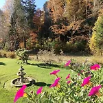 Rosengarten Апартаменты