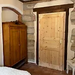 Appartement Rosengarten *