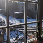 Апартаменты Rosengarten *