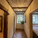 Appartement Rosengarten