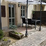 Rosengarten Appartement *