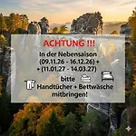 Rosengarten Appartement