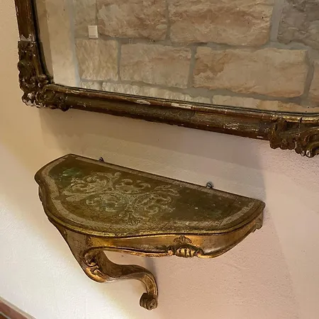 Rosengarten Appartement