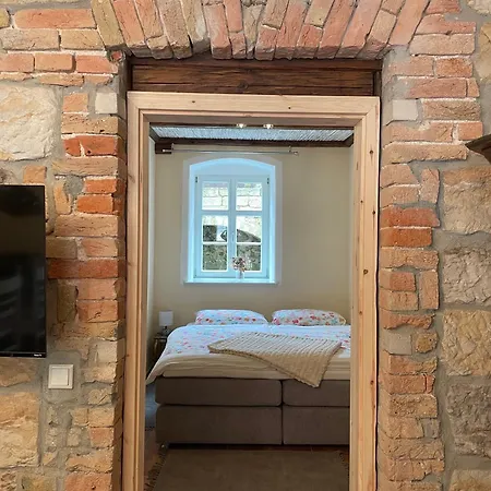 Rosengarten Apartament Rosenthal-Bielatal