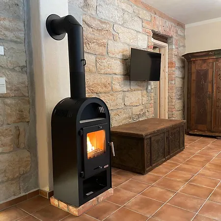 Appartement Rosengarten Rosenthal-Bielatal