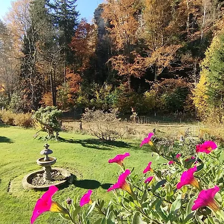 Rosengarten Appartement