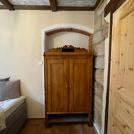 Rosengarten Apartament *