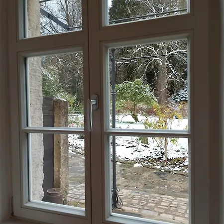 Rosengarten Apartament