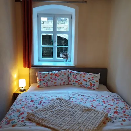 Rosengarten Appartement