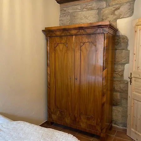 Rosengarten Apartament Rosenthal-Bielatal