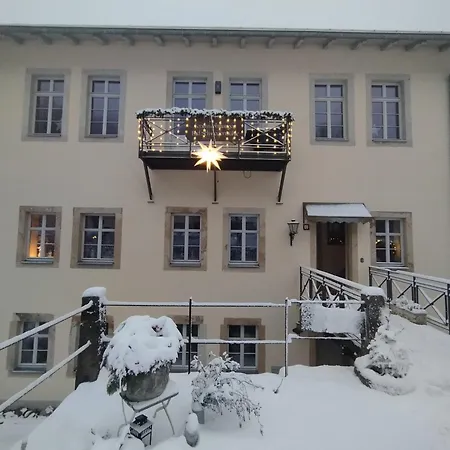 Rosengarten Rosenthal-Bielatal