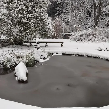 Apartament Rosengarten