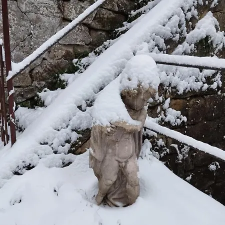 Lägenhet Rosengarten