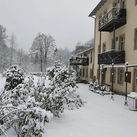 Apartament Rosengarten