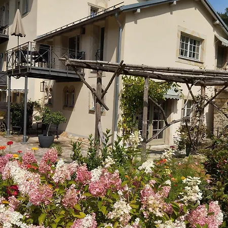 Rosengarten Apartament