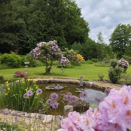 Rosengarten Apartament *