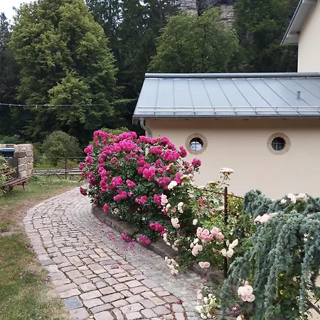 Rosengarten Apartament