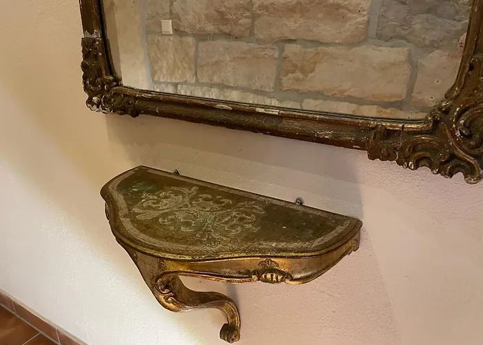 Rosengarten Appartement