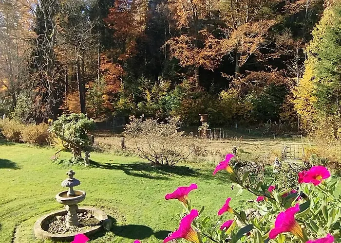 Rosengarten Appartement