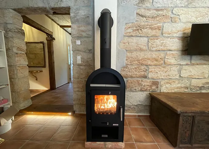 Appartement Rosengarten