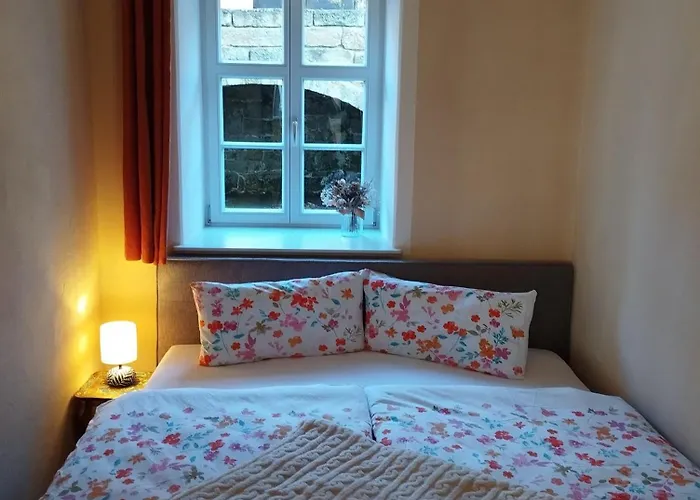 Rosengarten Appartement