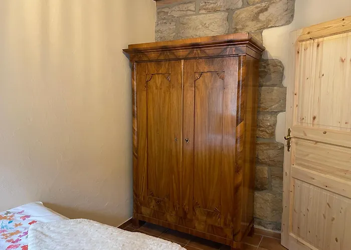 Rosengarten Appartement Rosenthal-Bielatal