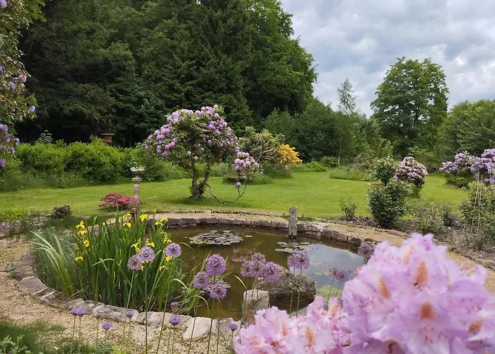 Rosengarten Appartement *